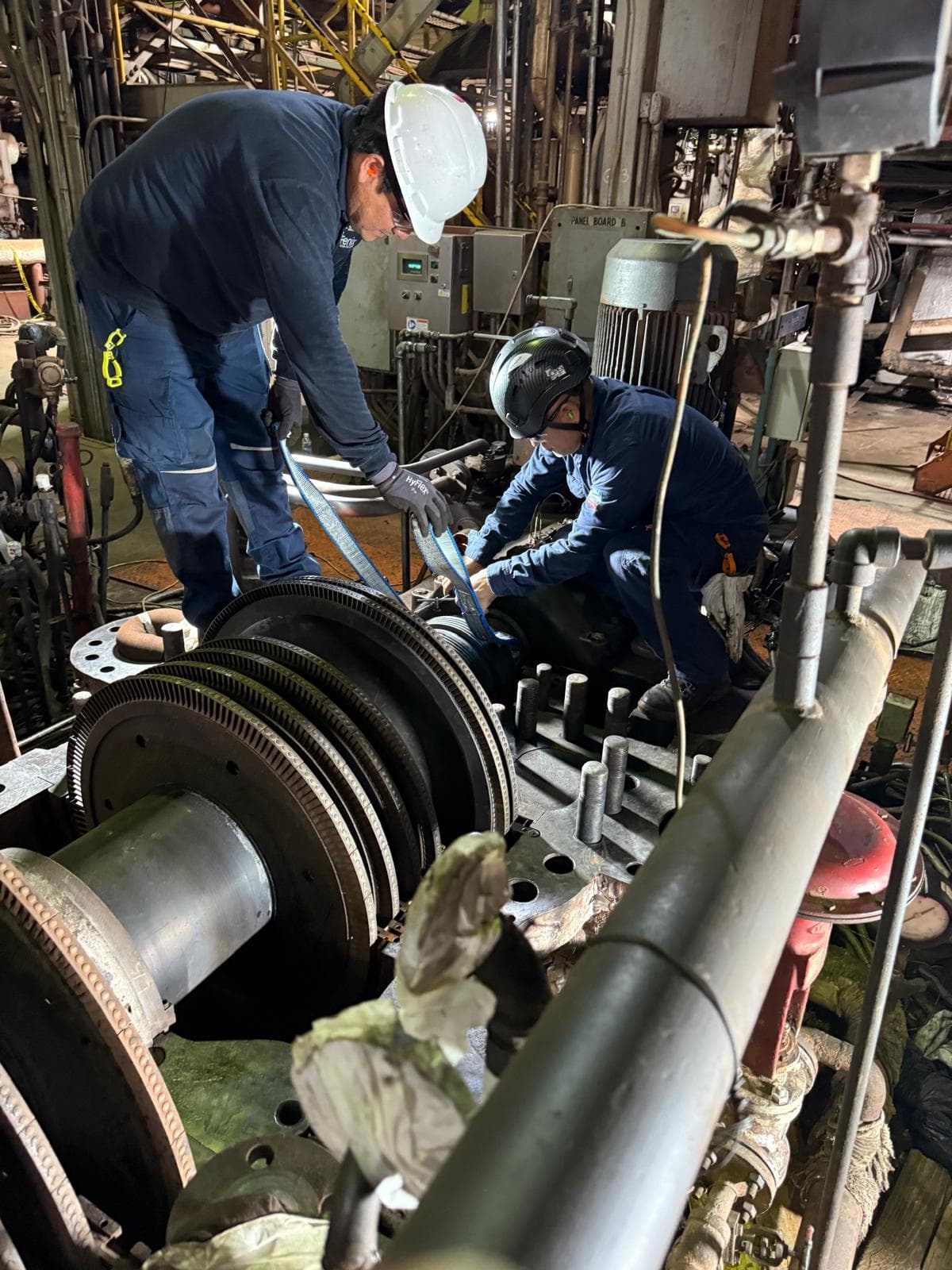 Electrical and Instrumentations