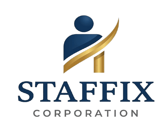 Staffix Corporation Logo